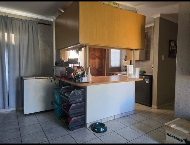 3 BEDROOM HOUSE FOR SALE IN THE REEDS